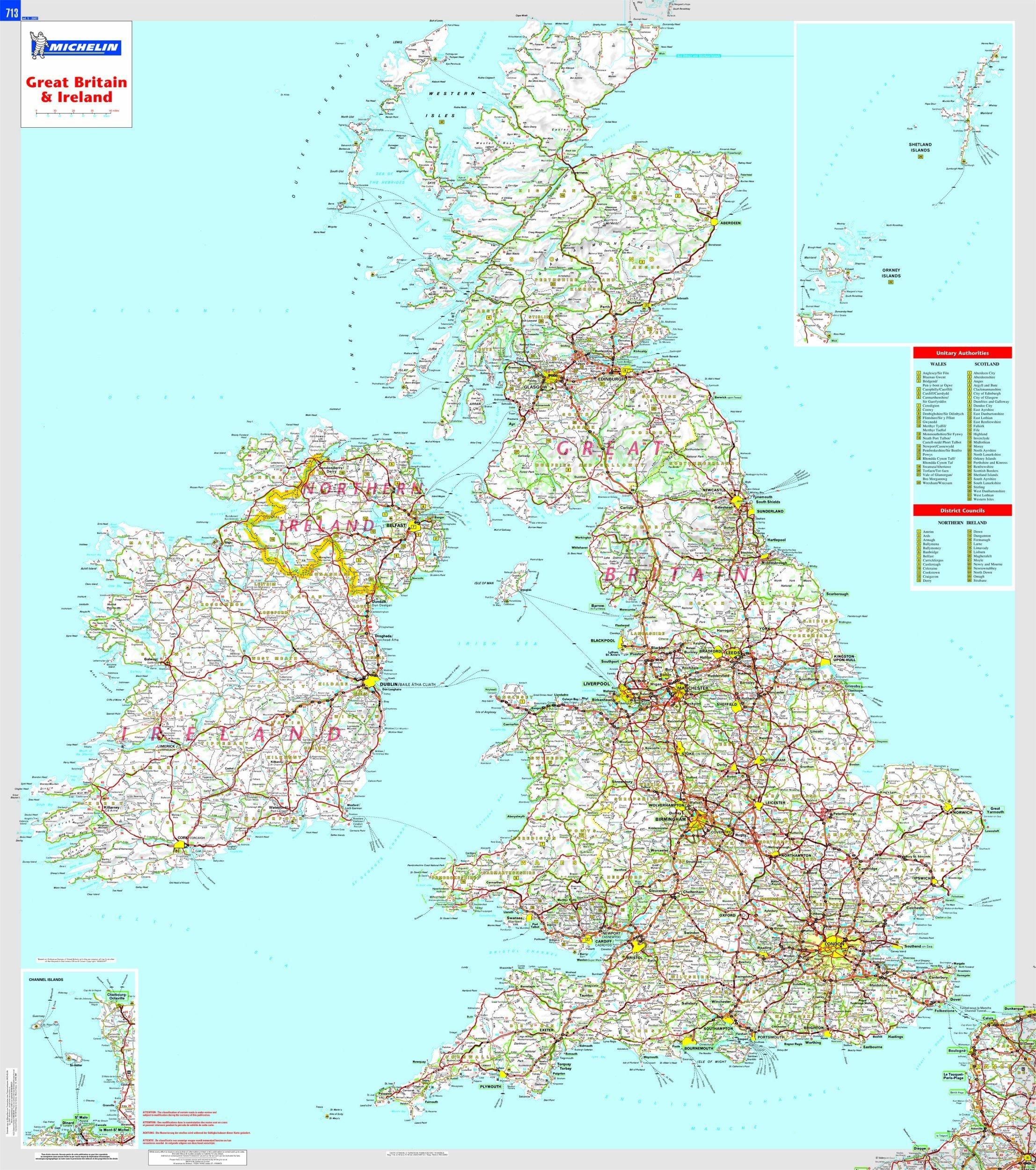 kartta uk Ajo kartta UK   Kartta UK ajo (Pohjois Eurooppa   Eurooppa) kartta uk