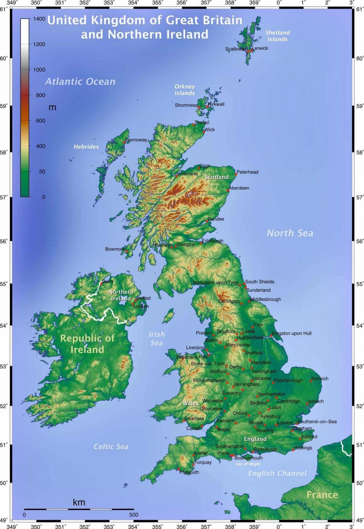 kartta-Britannia
